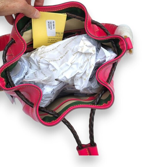 D&B Hattie Drawstring Set - Picture 9 of 9